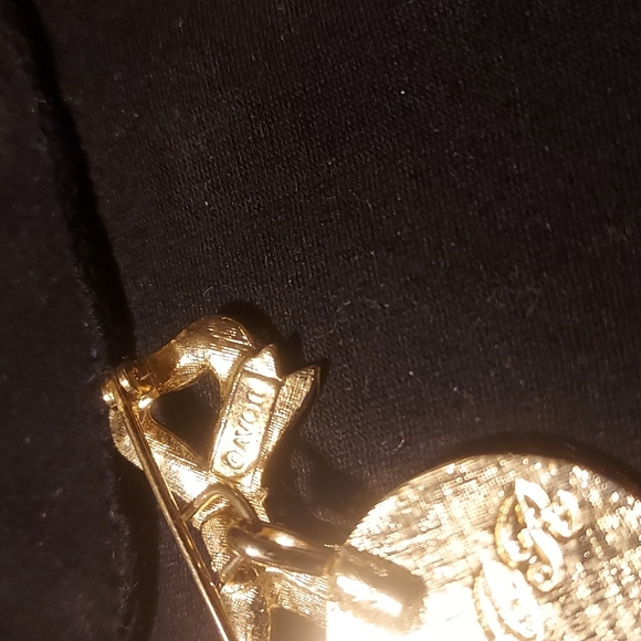 🟢Vintage 80s Pin by Avon - Picture 4 of 8